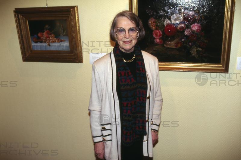 annette von aretin