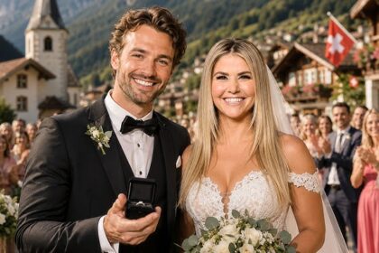 florian silbereisen sara hentschel