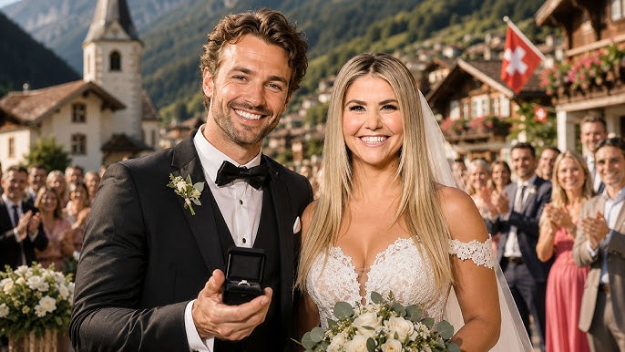 florian silbereisen sara hentschel