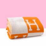hermes decke