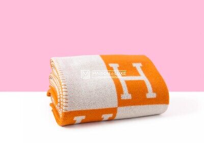 hermes decke