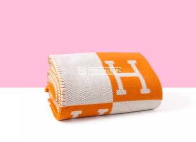 hermes decke