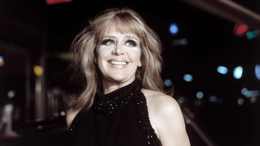 hildegard knef tochter heute