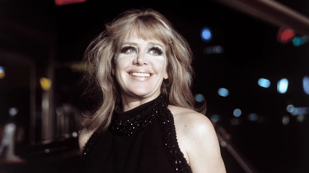 hildegard knef tochter heute