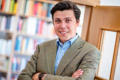 justus geilhufe