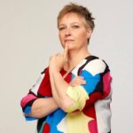 mit wem ist adriane rickel verheiratet