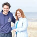 oliver mommsen neue freundin