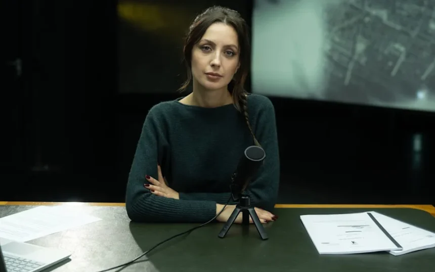 paulina krasa