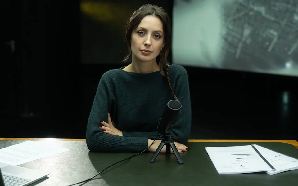 paulina krasa