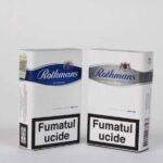 rothmans zigaretten