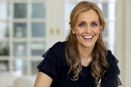 sandra maria gronewald