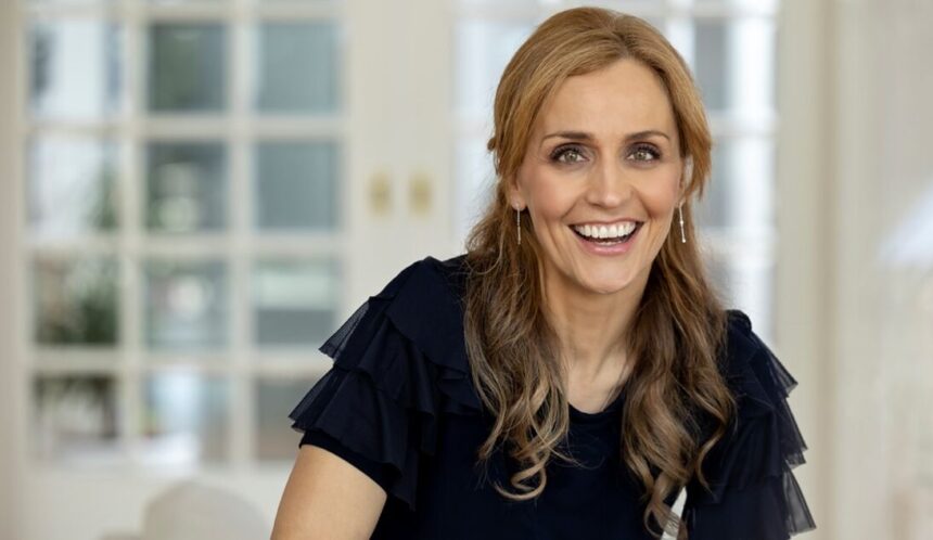 sandra maria gronewald
