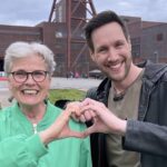 sven kroll familienstand