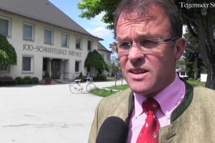 tegernseer stimme