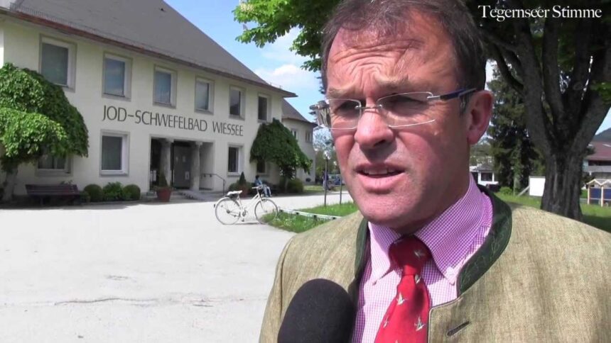 tegernseer stimme