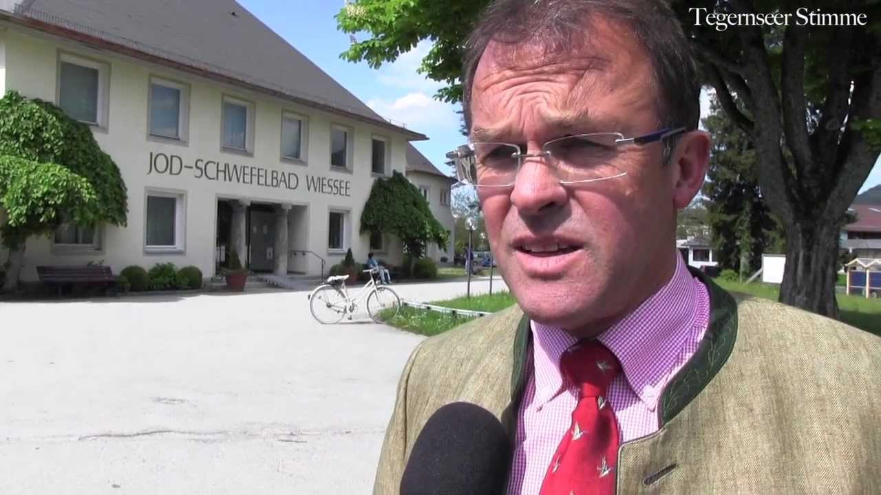 tegernseer stimme