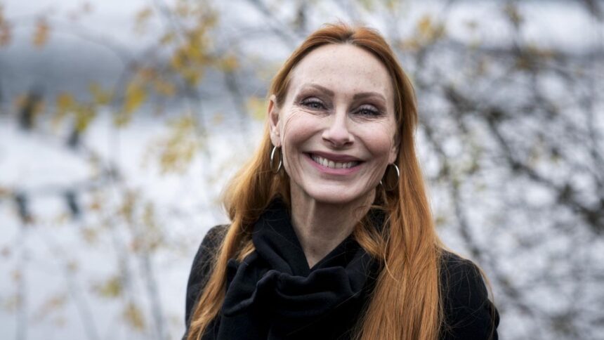 andrea sawatzki schlaganfall