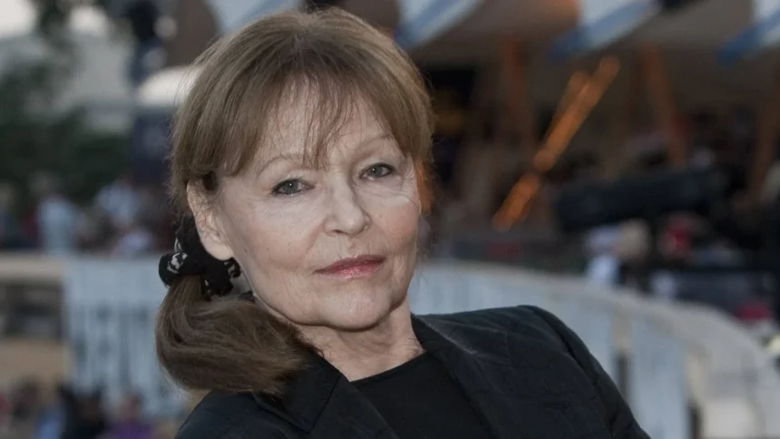 angelica domröse todesursache