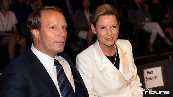 berti vogts lebensgefährtin