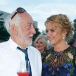dieter hallervorden ehefrau