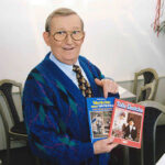 eberhard cohrs