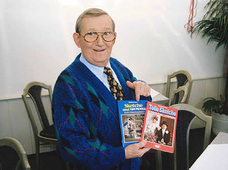 eberhard cohrs