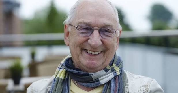 heinz rennhack