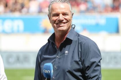 jan stecker
