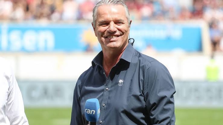 jan stecker