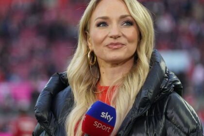katharina kleinfeldt größe