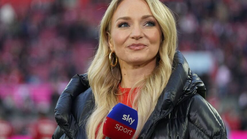 katharina kleinfeldt größe