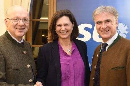 tegernseer stimme