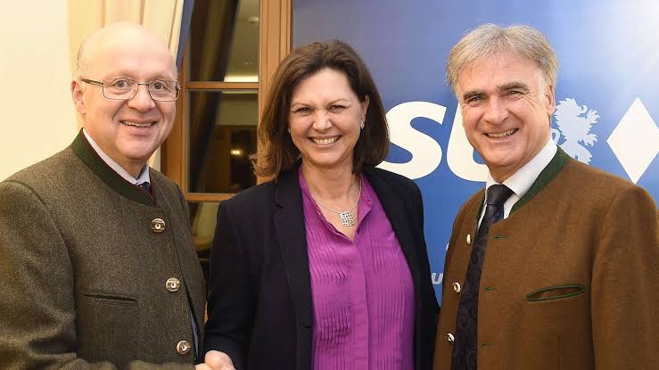 tegernseer stimme
