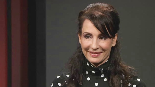 anna maria kaufmann