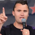 charlie kirk täter