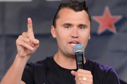 charlie kirk täter