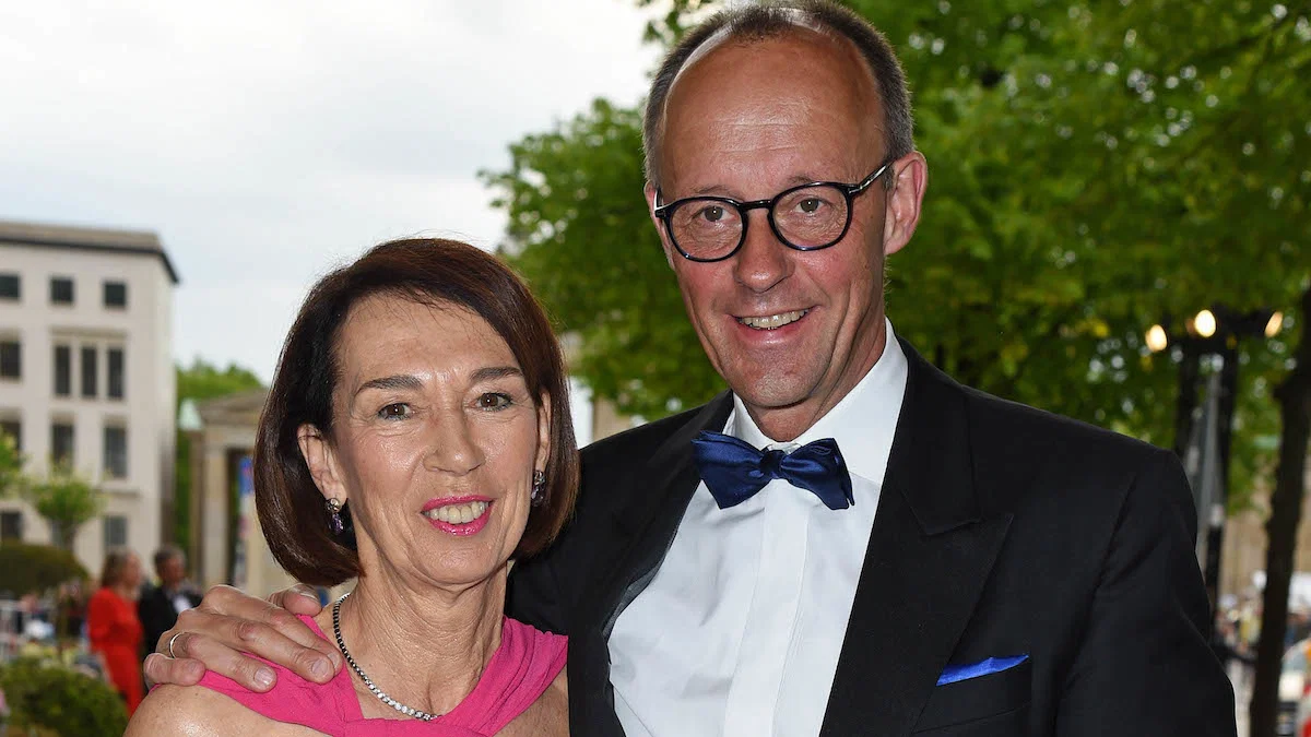 constanze merz tochter von friedrich merz