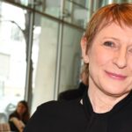 dagmar manzel sohn todesursache