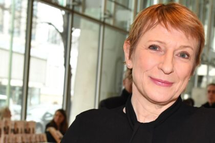 dagmar manzel sohn todesursache