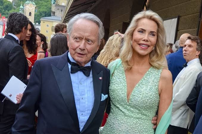 gabriele prinzessin zu leiningen