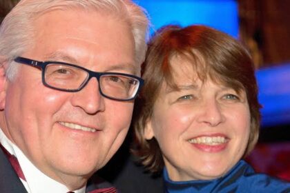 merit steinmeier