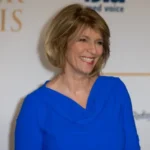 susanne holst