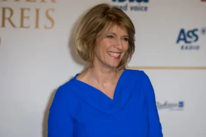 susanne holst