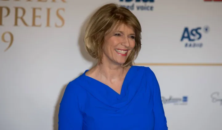 susanne holst
